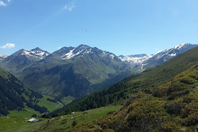 Panoramaweg