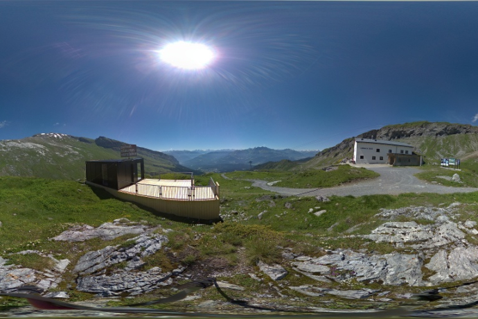 Adventure Flims - Flimser Bergsturz (oua_58676988_image) Adventure Flims - Flimser Bergsturz (oua_58676988_image)
