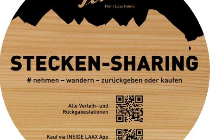 Stecken-Sharing Talstation Laax (oua_58693592_image)