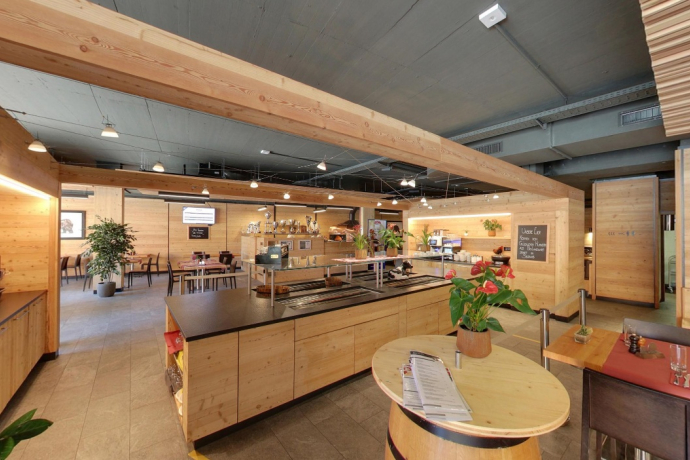 Pizzeria Stiva Ursus