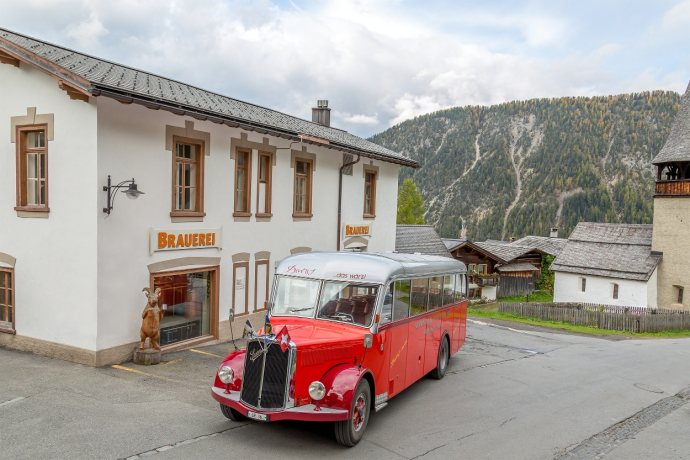 Monsteiner Beer Trail (oua_59049669_image) Monsteiner Beer Trail (oua_59049669_image)