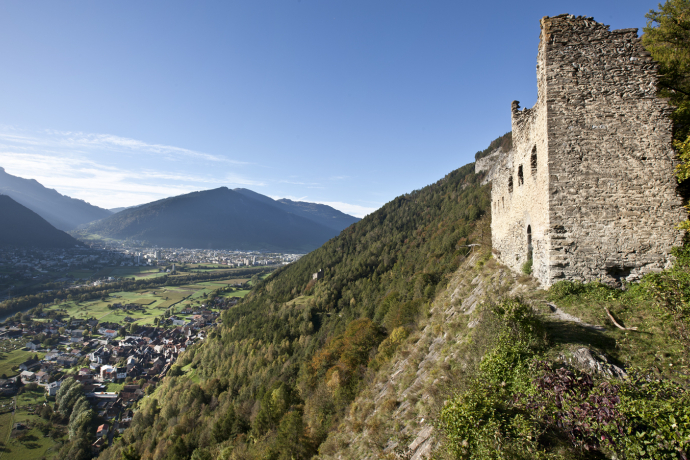 Lichtenstein Castle Lichtenstein Castle
