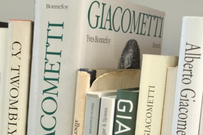 Art Dealer Vonlanthen