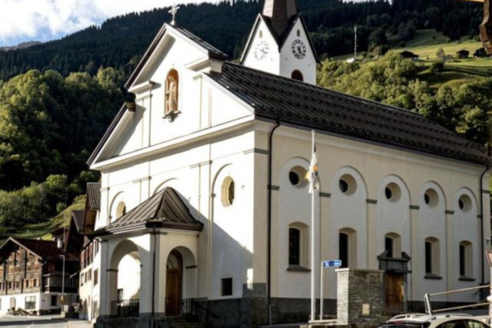 Kirchen- und Kapellenwanderung in Sumvitg (oua_59266021_image)