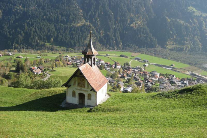 Kirchen- und Kapellenwanderung in Sumvitg (oua_59266022_image)