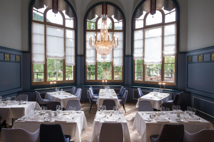 Grand Restaurant - Hotel Walther (oua_59357389_image)