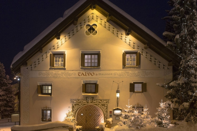 Talvo by Dalsass (oua_59364698_image)