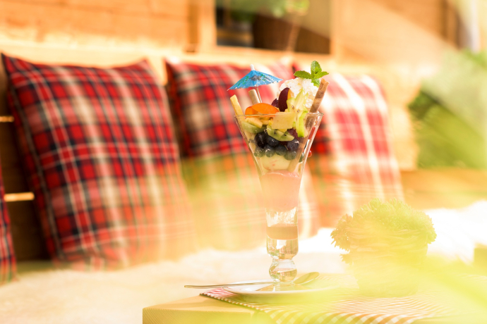 Restaurant Sporthütta - Chalet Sport avec jardin (oua_59364758_image)