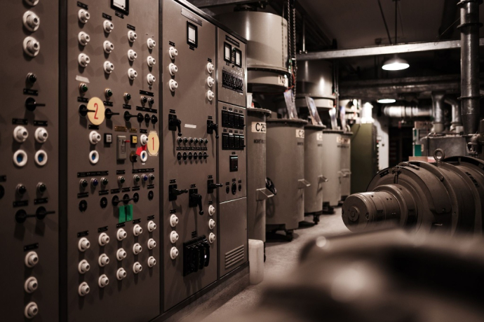 Kommandobunker Alvaneu (oua_59435062_image)