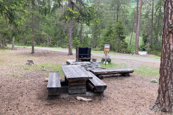 Feuerstelle Ischla (oua_59813911_image) Feuerstelle Ischla (oua_59813911_image)