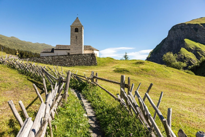 Evangelische Kirche Thalkirch (oua_59874063_image)