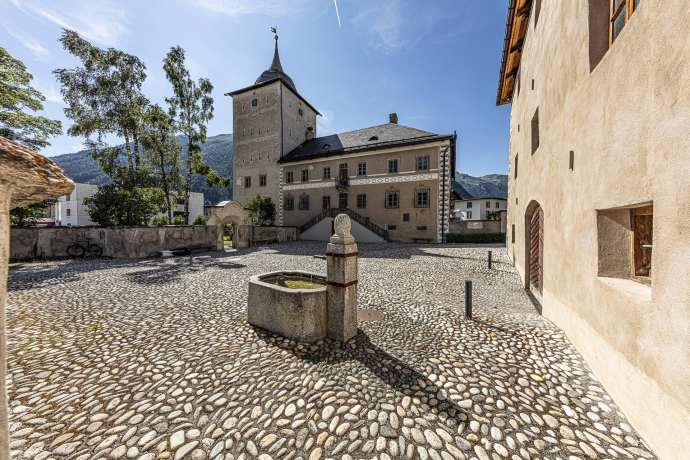 Zernez