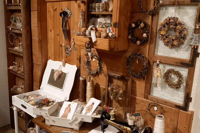 Atelier nostalgia Atelier nostalgia