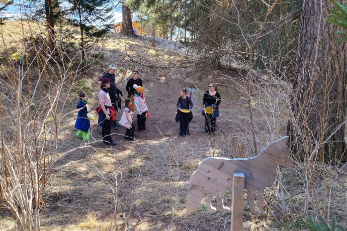 Frisbee Golf (oua_601306315_image)