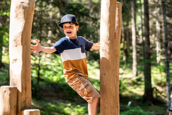 Rundwanderweg Klosters Etappe 2 - Zwergenweg (oua_602271587_image)