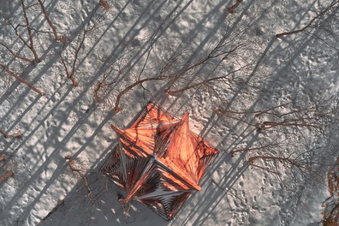 Rossa - Camminata rigeneratrice (oua_602436362_image)