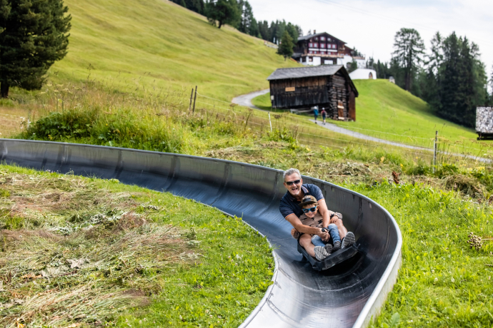 Sommerrodelbahn Schatzalp (oua_603137091_image) Sommerrodelbahn Schatzalp (oua_603137091_image)
