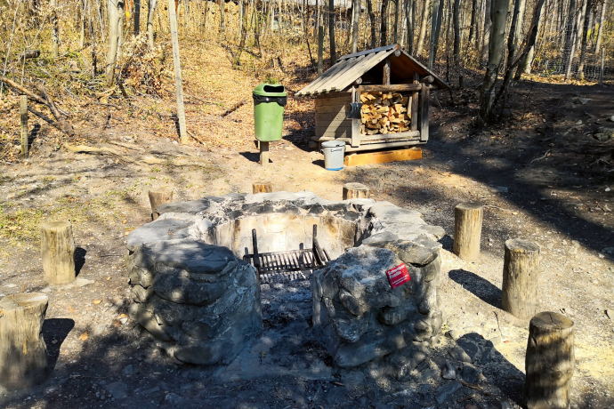 Feuerstelle Buochwald (oua_603361576_image) Feuerstelle Buochwald (oua_603361576_image)