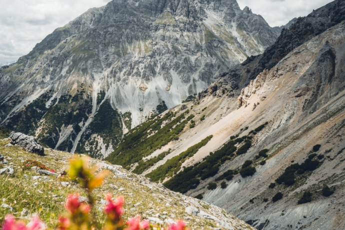 Valbella Rundtour ab Ofenpass (oua_603436950_image)