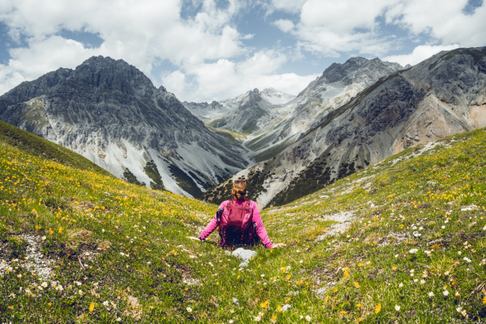 Valbella Rundtour ab Ofenpass (oua_603436953_image)