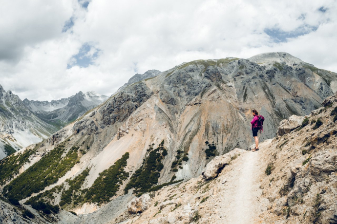 Valbella circular route from Ofen Pass (oua_603436954_image)