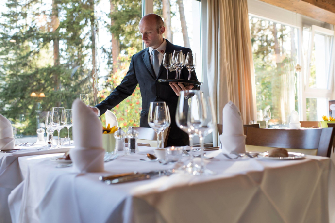 Sunstar Arosa_F&B_Restaurant_2