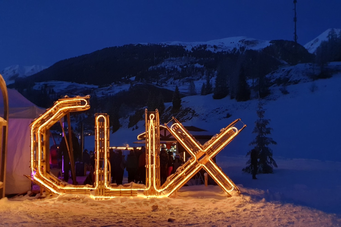 Clix il böt - Après-Schlittelbar Clix il böt - Après-Schlittelbar
