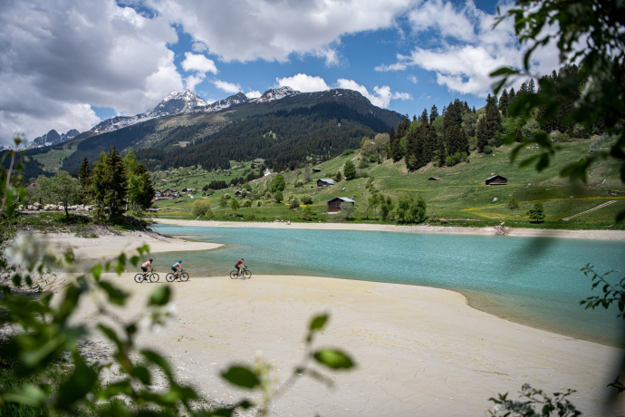 Not always reasonable: beach driving...