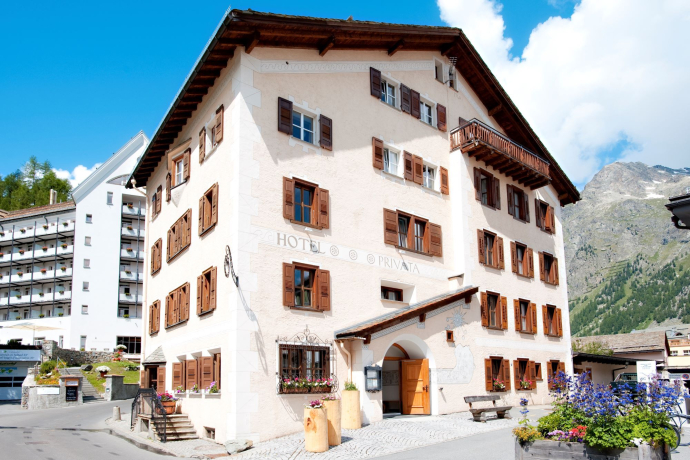 Hotel Privata (oua_604419053_image)