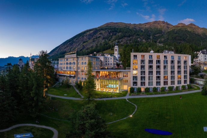Restaurant Art nouveau Saratz (oua_604419644_image)