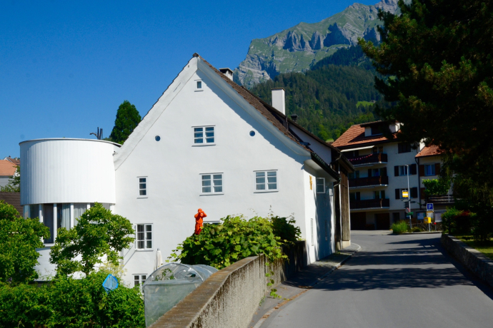 Haus zur Sonne (oua_604421737_image) Haus zur Sonne (oua_604421737_image)