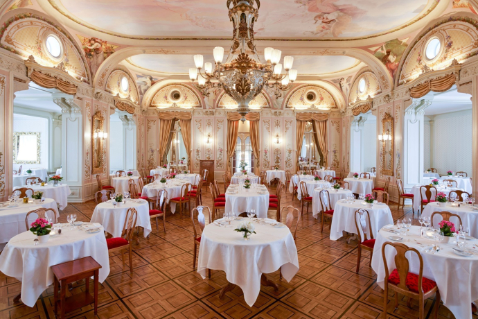 Grand Hotel Kronenhof - Grand Restaurant (oua_604429199_image)