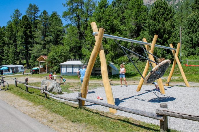Kinderspielplatz Camping Morteratsch (oua_604430514_image)