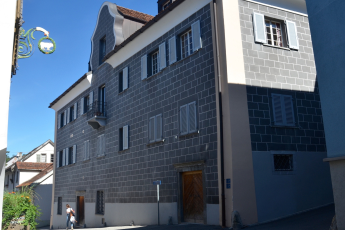 Haus Amstein (oua_604435749_image) Haus Amstein (oua_604435749_image)