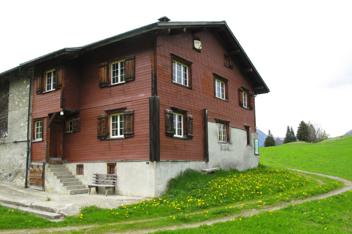 Ferienhaus Büel (oua_604435860_image)