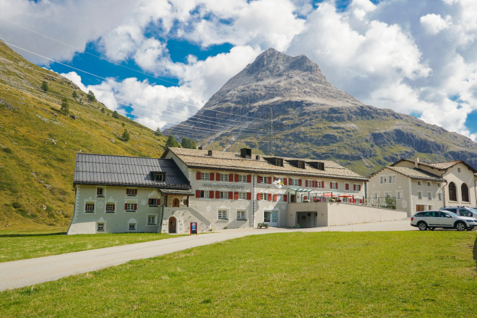 Gasthaus & Hotel Berninahaus (oua_604475222_image) Gasthaus & Hotel Berninahaus (oua_604475222_image)