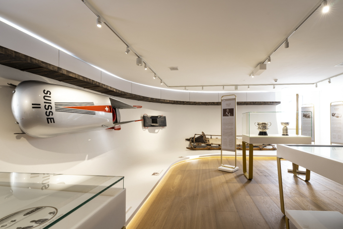 Cresta & Bob Museum St. Moritz (oua_604475624_image)