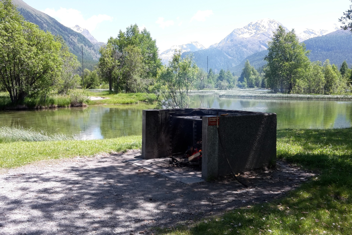 Barbecue all’aperto e Parco giochi Golfseen (oua_604475851_image)