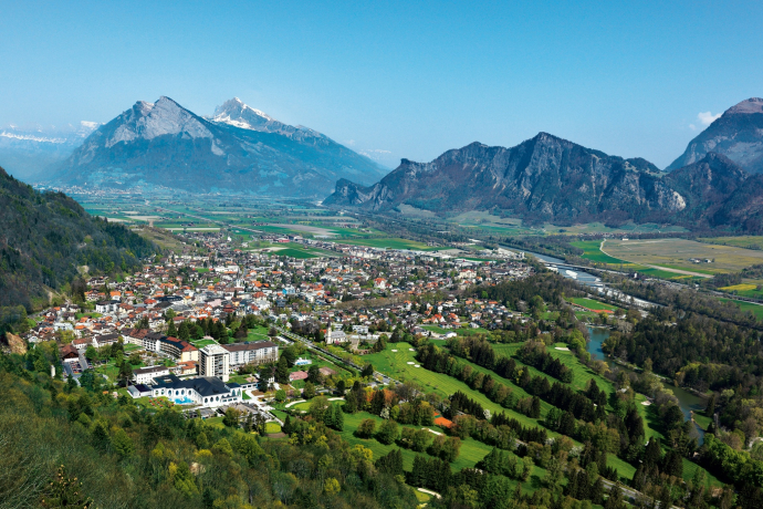 Escursione circolare sul sentiero circolare della Gola della Tamina da Bad Ragaz (oua_604478293_image)