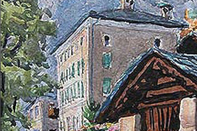 Casa al Larasc - Vitale Ganzoni (oua_604488762_image) Casa al Larasc - Vitale Ganzoni (oua_604488762_image)