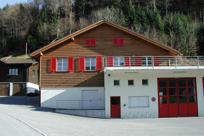 Mehrzweckgebäude Bovel (oua_604495036_image)