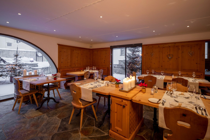 Restorant Stüva Engiadina - offre de retrait (oua_604532973_image)