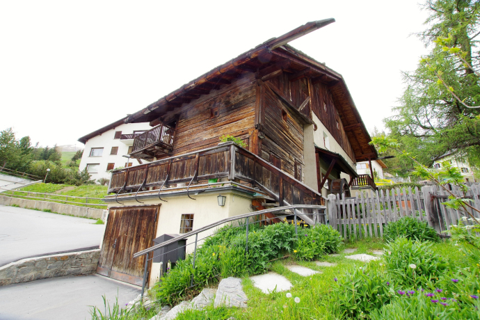 Il Mulin Vegl da Plagnoula (oua_604533485_image)