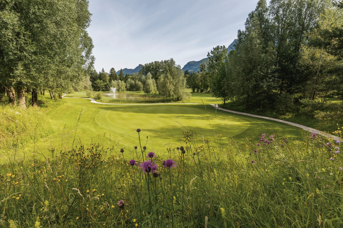 Golf Club Heidiland (oua_604535563_image)