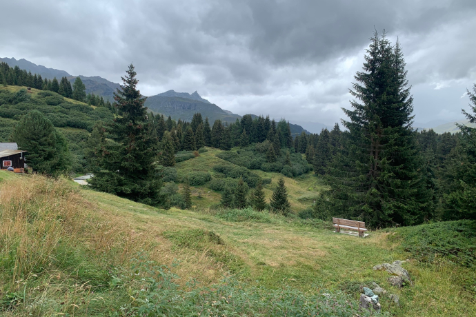Wanderweg Alp Flix (zugänglich für Blinde) (oua_604892045_image)