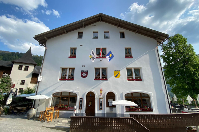 Front Side Front Side