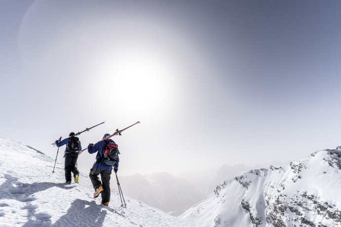 Piz Davo Lais ab Skigebiet Motta Naluns (oua_605435162_image)