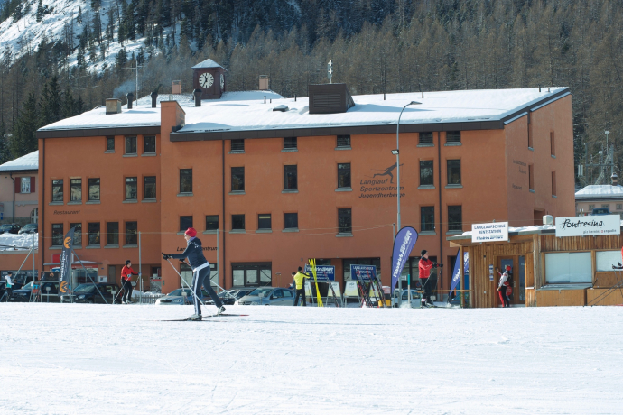 Ostello di gioventu Pontresina (oua_605631869_image)