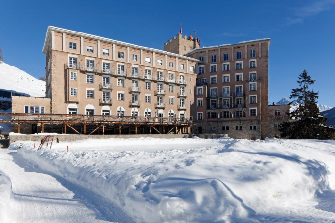 Hotel Restaurant Castell (oua_605631934_image) Hotel Restaurant Castell (oua_605631934_image)