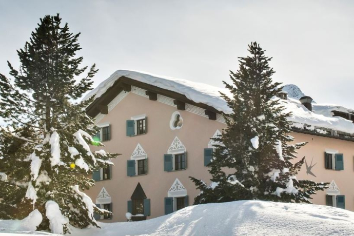 Hôtel Chesa Randolina (oua_605632026_image)